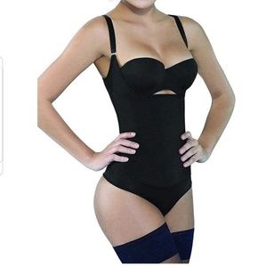 Body shaper sharpex